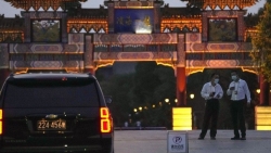 Dù là tháng 3 hay tháng 7, các cuộc gặp Mỹ-Trung Quốc đều đi vào bế tắc, vì sao?