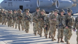 Tổng thống Joe Biden hành động cương quyết, thái độ của Mỹ đối với Trung Đông đã thay đổi