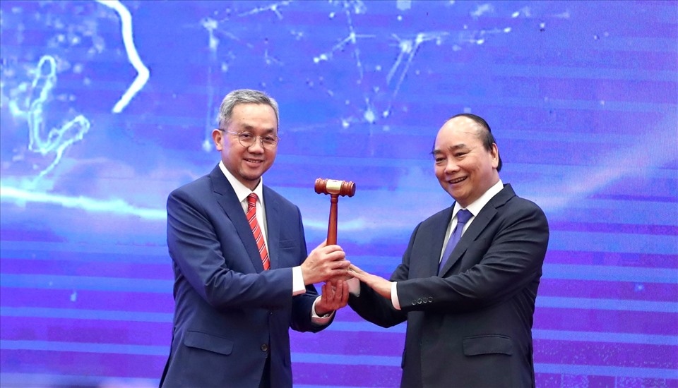 Brunei nỗ lực để đảm nhiệm thành công trọng trách Chủ tịch ASEAN 2021