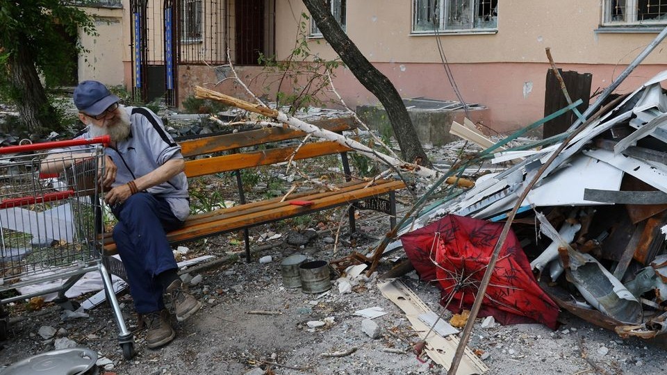 Thủ tướng Na Uy cam kết hỗ trợ 'khủng' cho Ukraine, khẳng định vì an ninh châu Âu