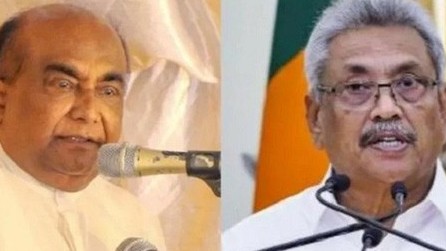 Sri Lanka: Đơn từ chức của Tổng thống được chấp nhận, sẽ có tân Tổng thống trong vòng 7 ngày