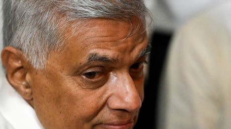 Sri Lanka có quyền Tổng thống, là gương mặt quen thuộc