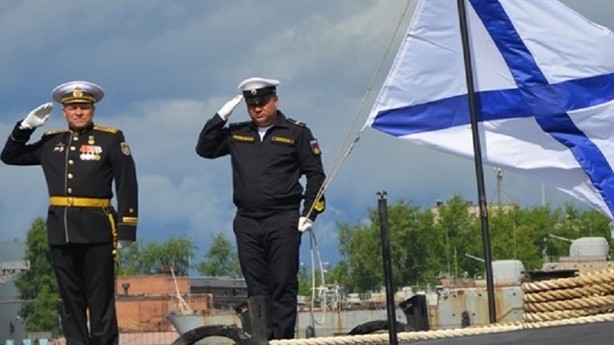 Báo Sputnik: Hải quân Nga được trang bị vũ khí 'bất khả chiến bại', NATO chưa có giải pháp ngăn chặn