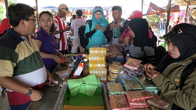 Việt Nam coi trọng quan hệ với Indonesia-Đối tác chiến lược quan trọng hàng đầu tại khu vực Việt Nam coi trọng quan hệ với Indonesia-Đối tác chiến lược quan trọng hàng đầu tại khu vực