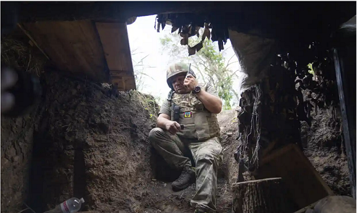 Xung đột Nga-Ukraine: Washington tuyên bố gửi thêm thứ Kive cần, Moscow ám chỉ 'tình hình địa lý đã khác', trừng phạt vẫn gay gắt Xung đột Nga-Ukraine: Washington tuyên bố gửi thêm thứ Kive cần, Moscow ám chỉ 'tình hình địa lý đã khác', trừng phạt vẫn gay gắt