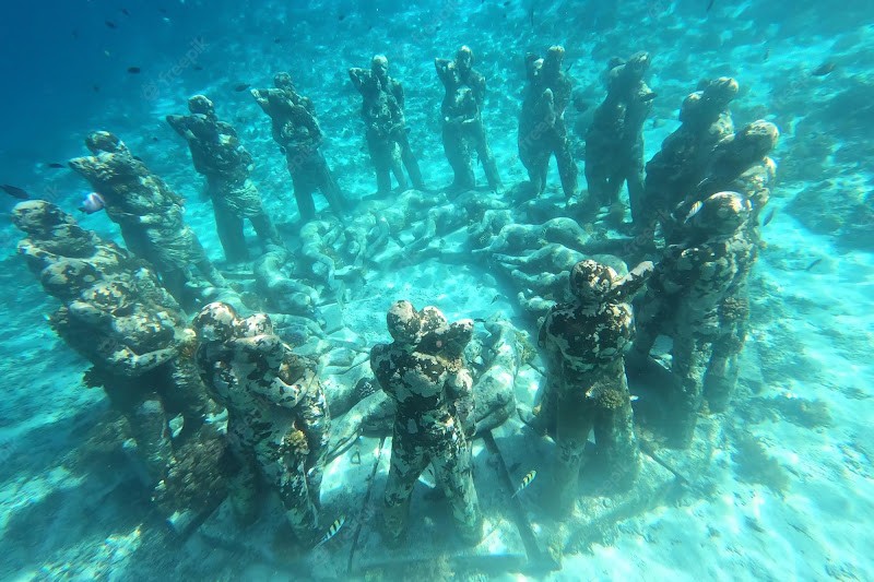 Indonesia - Địa điểm du lịch 'quen mà lạ'