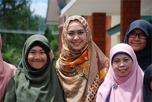 Indonesia - Địa điểm du lịch 'quen mà lạ'