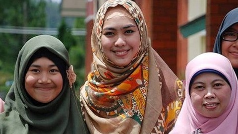 Indonesia - địa điểm du lịch quen mà lạ