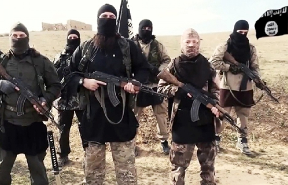 Đông Nam Á có thể trở thành “cứ địa” mới của IS