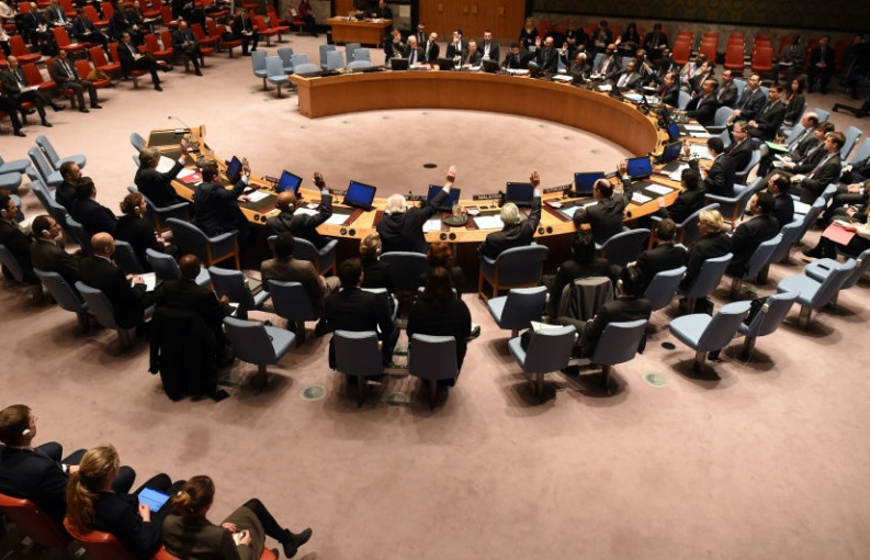 ​HĐBA LHQ họp khẩn về Triều Tiên