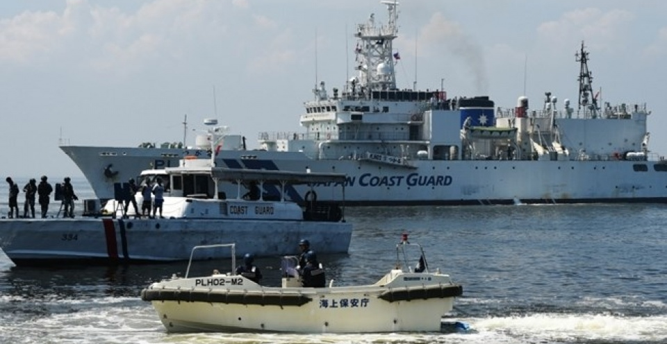 Nhật Bản sẽ triển khai tên lửa phòng thủ đảo xa