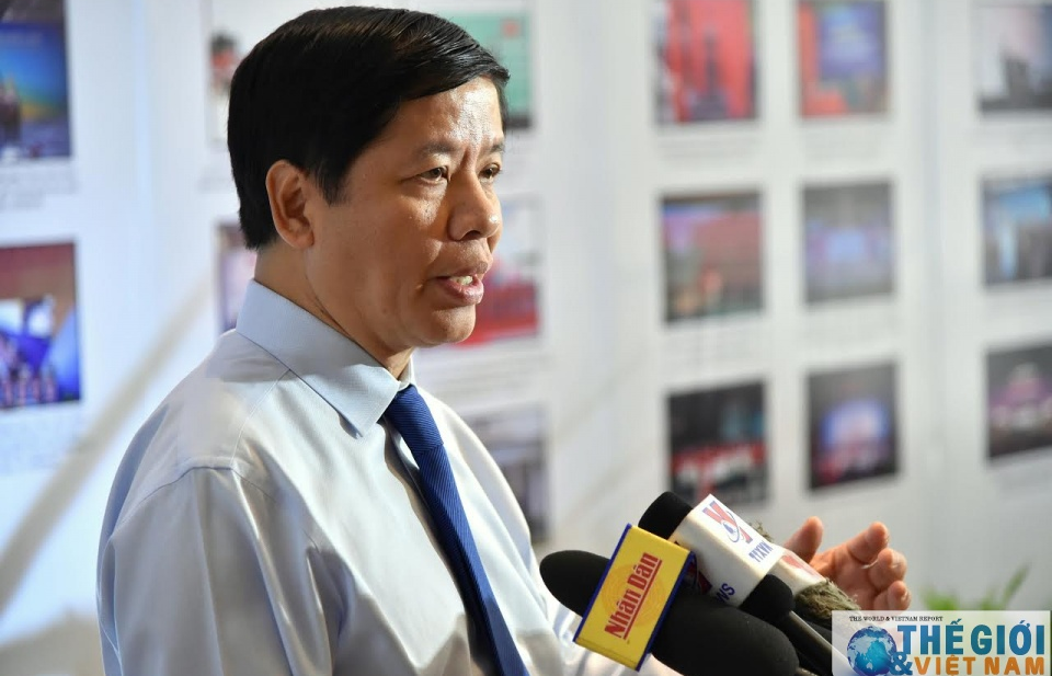 Cơ hội lớn cho hợp tác địa phương Việt Nam - Nhật Bản