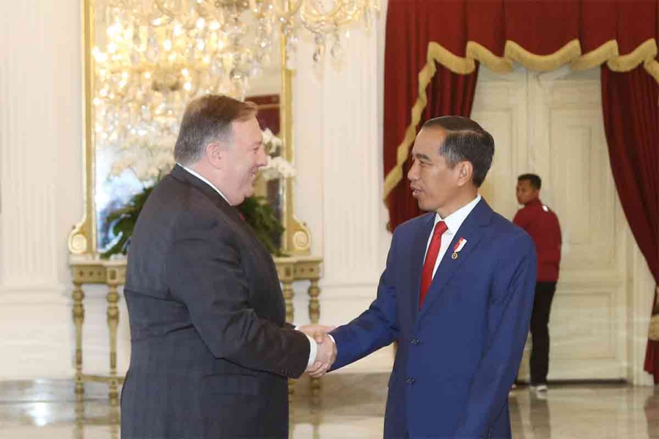 Giấc mơ tăng trưởng của ông Widodo vẫn còn xa giac mo tang truong cua ong widodo van con xa