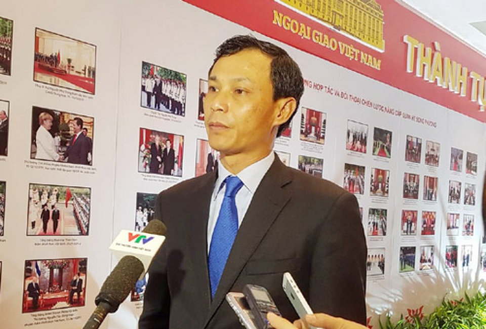 cong tac kieu bao mang quan trong cua ngoai giao