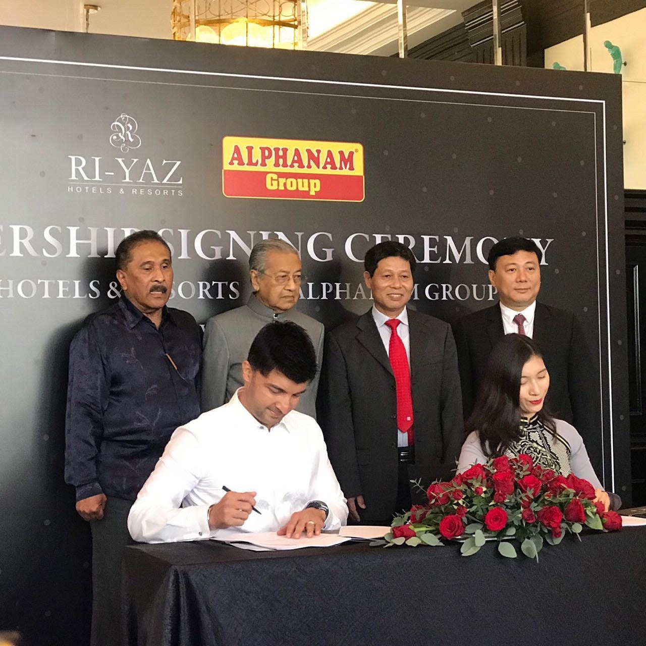 Thủ tướng Malaysia coi trọng tình cảm gắn bó với Việt Nam thu tuong malaysia coi trong tinh cam gan bo voi viet nam