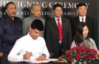 hoi cho trien lam vietnam expo se duoc to chuc tai malaysia vao thang 92020