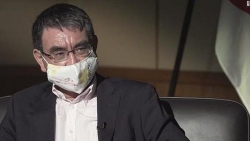 Nhật Bản: Trung Quốc có nguy cơ 'trả giá đắt' cho sự hăm dọa ở Biển Đông