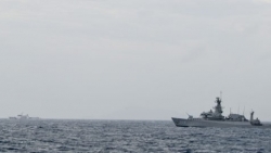 Biển Đông: Để có được COC hiệu quả cần xem xét các vấn đề pháp lý