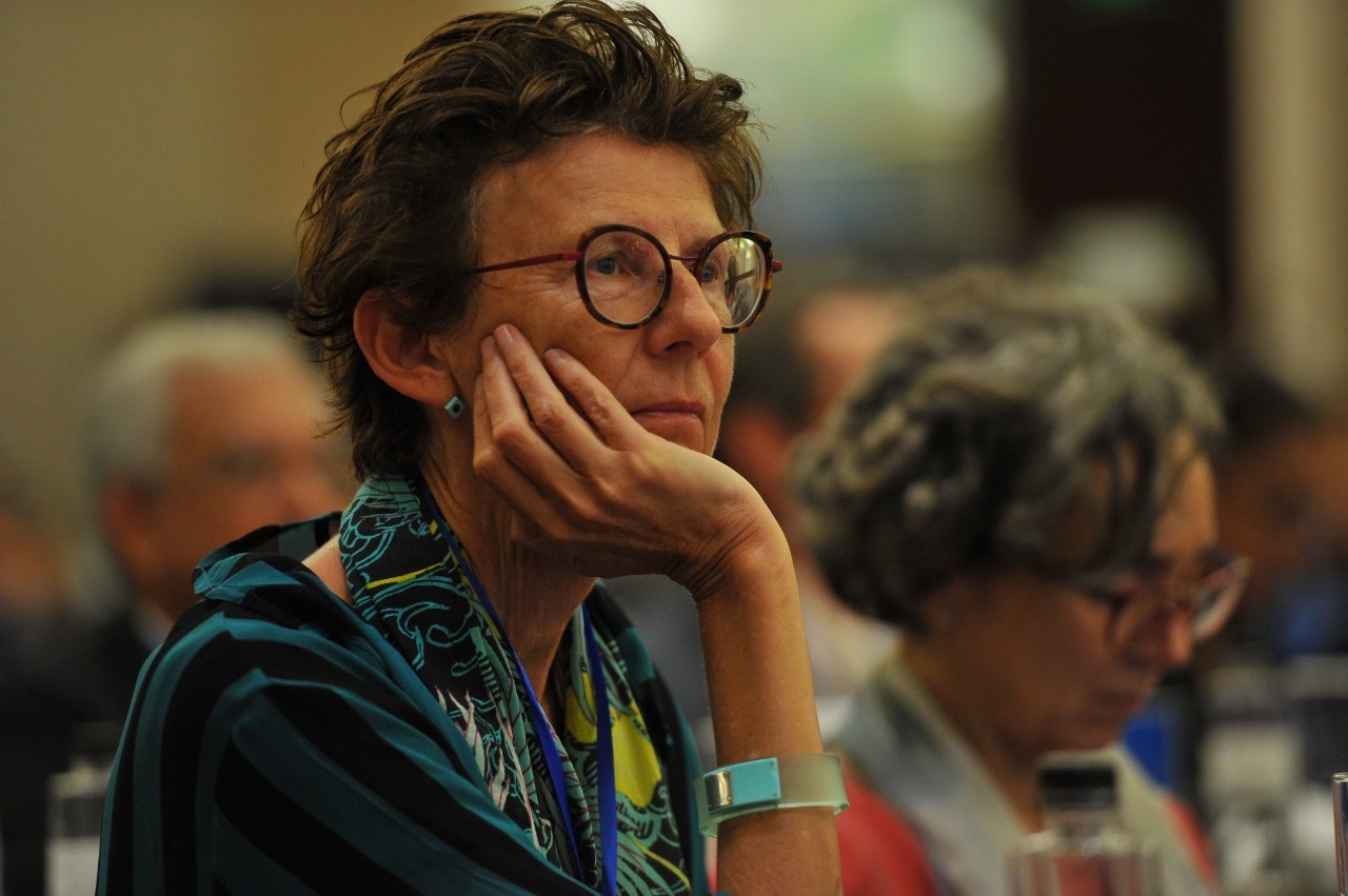 Đại sứ Na Uy: Việt Nam có cách chống dịch 'chạm đến trái tim'