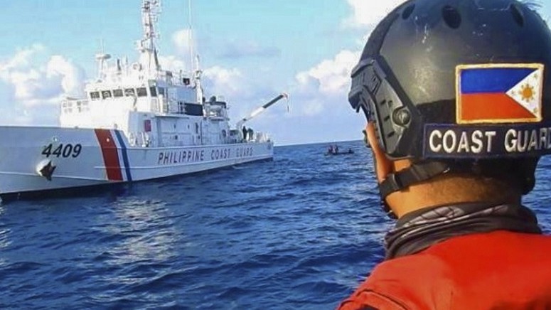 Cựu quan chức Philippines: Không để 'một li' bờ biển bị chà đạp, lập trường mới của Tổng thống đắc cử về Biển Đông là sáng suốt