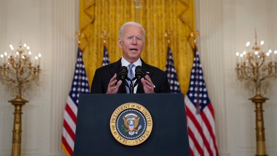 Chuyên gia chỉ ra ‘điều tối kỵ’ Mỹ phạm phải, nguyên nhân ‘cái kết đắng’ ở Afghanistan