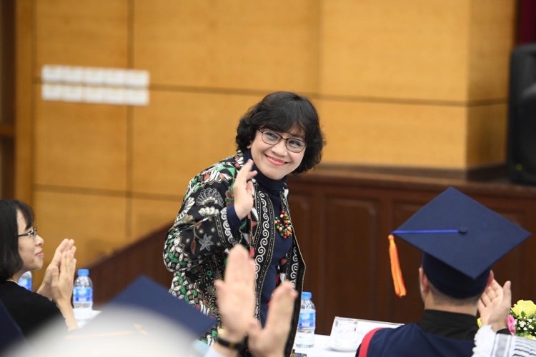 Hoa Kỳ học-‘nôi’ đào tạo sứ giả quan hệ Việt Nam-Hoa Kỳ Hoa Kỳ học-‘nôi’ đào tạo sứ giả quan hệ Việt Nam-Hoa Kỳ