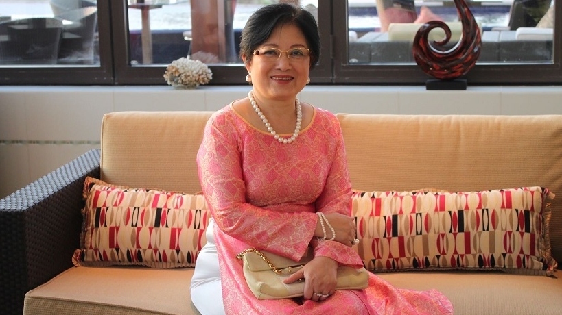 Ngoại giao Việt Nam: Từ thu phục nhân tâm đến khẳng định bản lĩnh