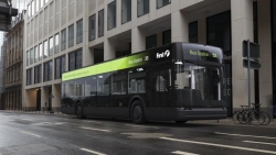 Chính phủ Anh từ chối nới lỏng nhập cư dù thiếu tài xế xe tải sau Brexit