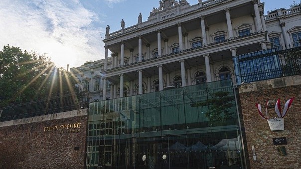 5 ngày 'toát mồ hôi' của nhà ngoại giao EU trên con đường lịch sử ở Vienna, thỏa thuận hạt nhân Iran được hồi sinh?