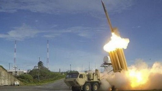 Hàn Quốc đáp trả 'gắt' trước yêu cầu của Trung Quốc liên quan hệ thống THAAD