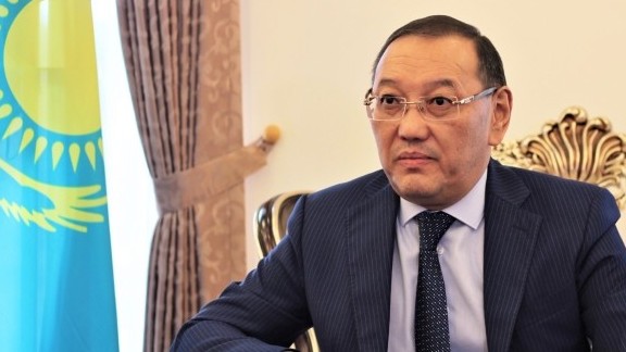 Quan hệ Kazakhstan-Việt Nam: Thế mạnh lớn nhất là sự hiểu biết, tin cậy ở mức độ cao