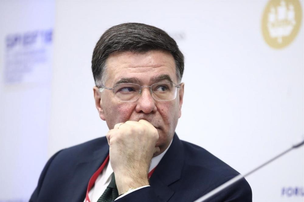 Nga quyết tâm chuyển sang hệ thống thanh toán an toàn hơn SWIFT Nga quyết tâm chuyển sang hệ thống thanh toán an toàn hơn SWIFT