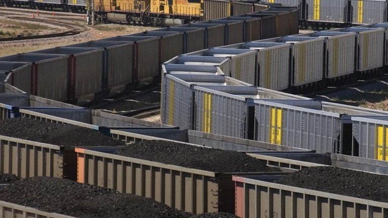 Nhập khẩu than Nga của Trung Quốc chạm mức cao nhất 5 năm vì được chiết khấu cao