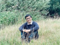 Một người Việt được bổ nhiệm Giáo sư Luật ở Đại học Oxford