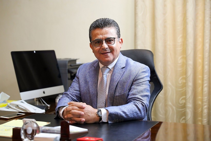 Đại sứ Palestine: Tăng cường đoàn kết và vững mạnh, ASEAN có thể tạo một lợi thế đặc biệt