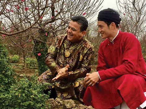 Đại sứ Palestine: Tăng cường đoàn kết và vững mạnh, ASEAN có thể tạo một lợi thế đặc biệt