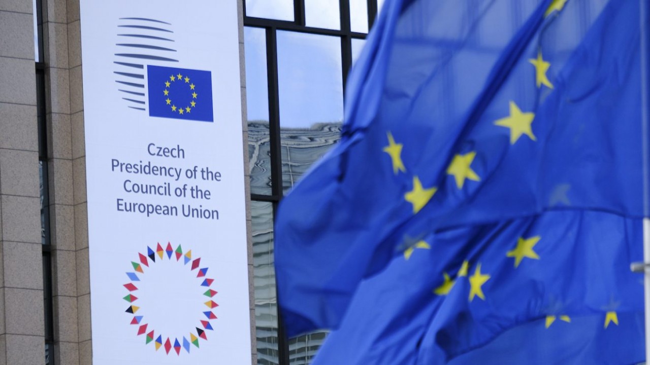 nội dung hội nghị bộ trưởng quốc phòng EU nội dung hội nghị bộ trưởng quốc phòng EU