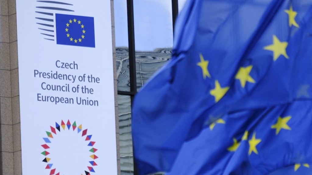 EU bật mí về phái bộ huấn luyện cho các lực lượng Ukraine