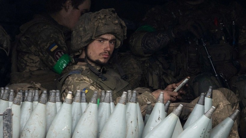 Muốn chặn đứng nguồn tiếp tế của Nga, Ukraine sử dụng chiến thuật nào?