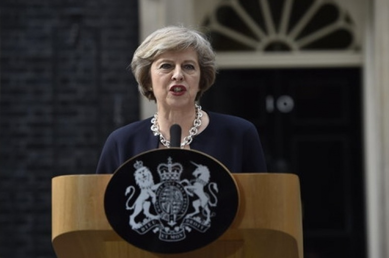 Thủ tướng Anh bác đề nghị của Scotland về trưng cầu ý dân độc lập lần 2