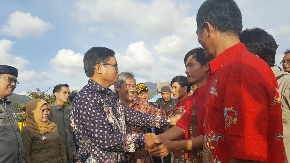 “Giải quyết vấn đề ngư dân cần các biện pháp đồng bộ”