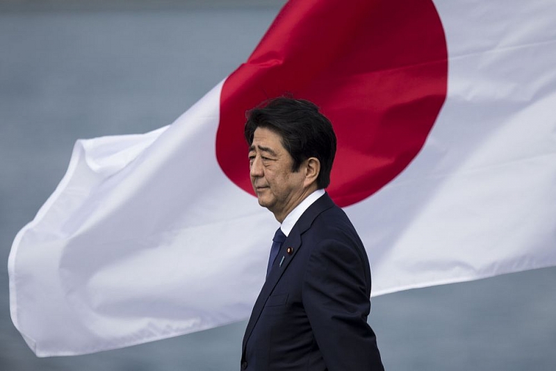 Đánh giá di sản của Shinzo Abe danh gia di san cua shinzo abe