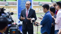 Thứ trưởng Ngoại giao Nguyễn Quốc Dũng: Thông cáo chung thể hiện tinh thần đoàn kết ASEAN, thành công của nước Chủ tịch