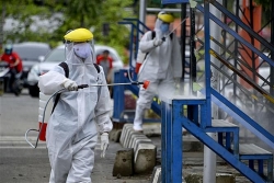 Tin tức ASEAN buổi sáng 17/9: Myanmar có nguy cơ thành tâm dịch mới, Australia hỗ trợ ASEAN 60 triệu USD để phục hồi kinh tế