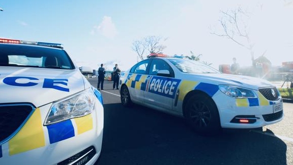 Vụ tấn công tại New Zealand: Kẻ tấn công mang hệ tư tưởng IS