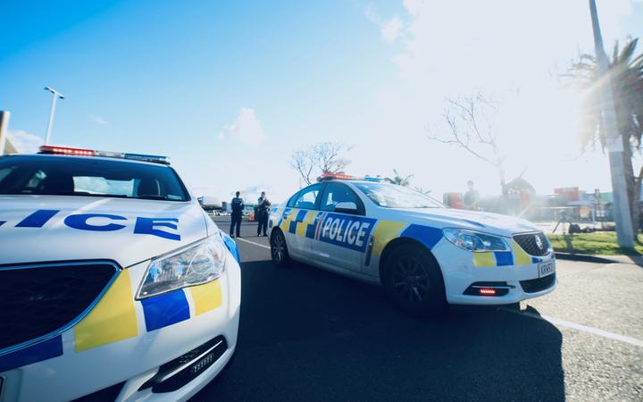 Vụ tấn công tại New Zealand: Kẻ tấn công mang hệ tư tưởng IS