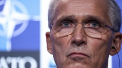 NATO: Đánh giá Taliban qua hành động chứ không phải lời nói