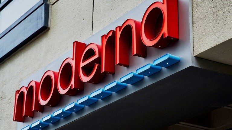 Cơ sở đầu tiên sản xuất mRNA của Moderna bên ngoài Mỹ, đảm bảo cung cấp vaccine Moderna cho toàn cầu