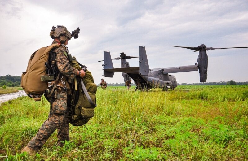 Ukraine tăng cường năng lực phòng không ở miền Bắc, sẵn sàng cho tập trận với NATO