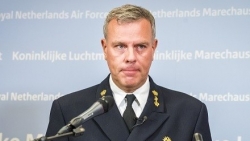 NATO: Thương vụ tàu ngầm mới không ảnh hưởng tới hợp tác quân sự trong khối